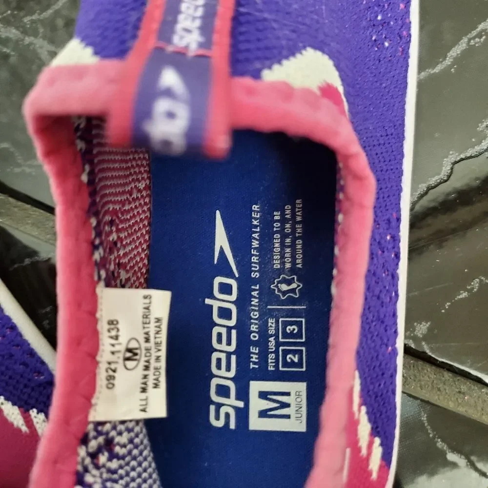 Speedo Beach shoes